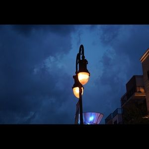 Meet your Posher, Kyle